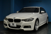 BMW 3シリーズ 320d Mｽﾎﾟｰﾂ LCI後期 ｱﾄﾞﾊﾞﾝｽﾄﾞｱｸﾃｨﾌﾞｾｰﾌﾃｨP LEDﾍｯﾄﾞﾗｲﾄ&ﾃｰﾙﾗｲﾄ 追従ACC HUD 車線変更&逸脱&歩行者警告 衝突軽減ﾌﾞﾚｰｷ ﾀｯﾁﾊﾟｯﾄﾞ式iﾄﾞﾗｲﾌﾞHDDﾅﾋﾞ Bｶﾒﾗ ﾘｱPDC ﾄﾞﾗﾊﾟﾌｫ ｽﾏｰﾄｷｰ 2年保証