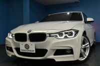 BMW 3シリーズ 320d Mｽﾎﾟｰﾂ LCI後期 ｱﾄﾞﾊﾞﾝｽﾄﾞｱｸﾃｨﾌﾞｾｰﾌﾃｨP LEDﾍｯﾄﾞﾗｲﾄ&ﾃｰﾙﾗｲﾄ 追従ACC HUD 車線変更&逸脱&歩行者警告 衝突軽減ﾌﾞﾚｰｷ ﾀｯﾁﾊﾟｯﾄﾞ式iﾄﾞﾗｲﾌﾞHDDﾅﾋﾞ Bｶﾒﾗ ﾘｱPDC ﾄﾞﾗﾊﾟﾌｫ ｽﾏｰﾄｷｰ 2年保証