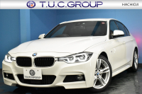 BMW 3シリーズ 320d Mｽﾎﾟｰﾂ LCI後期 ｱﾄﾞﾊﾞﾝｽﾄﾞｱｸﾃｨﾌﾞｾｰﾌﾃｨP LEDﾍｯﾄﾞﾗｲﾄ&ﾃｰﾙﾗｲﾄ 追従ACC HUD 車線変更&逸脱&歩行者警告 衝突軽減ﾌﾞﾚｰｷ ﾀｯﾁﾊﾟｯﾄﾞ式iﾄﾞﾗｲﾌﾞHDDﾅﾋﾞ Bｶﾒﾗ ﾘｱPDC ﾄﾞﾗﾊﾟﾌｫ ｽﾏｰﾄｷｰ 2年保証