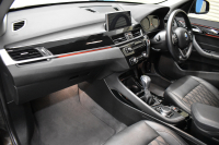 BMW X1 Xdrive18d Xﾗｲﾝ  中期 4WD  ｱﾄﾞﾊﾞﾝｽﾄﾞｱｸﾃｨﾌﾞｾｰﾌﾃｨP 追従ACC NEWﾃﾞｻﾞｲﾝﾒｰﾀｰ&Fｼｰﾄ ﾌﾙｾｸﾞTVﾁｭｰﾅｰ HUD ﾋｰﾀｰ付ﾊｰﾌ革 ﾀｯﾁﾊﾟﾈﾙﾅﾋﾞ Bｶﾒ Pｱｼｽﾄ 前後PDC LEDﾍｯﾄﾞﾗｲﾄ 衝突軽減 車線逸脱&歩行者警告 電動Rｹﾞｰﾄ  Bluetoothｵｰﾃﾞｨｵ 2年保証