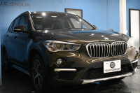 BMW X1 Xdrive18d Xﾗｲﾝ  中期 4WD  ｱﾄﾞﾊﾞﾝｽﾄﾞｱｸﾃｨﾌﾞｾｰﾌﾃｨP 追従ACC NEWﾃﾞｻﾞｲﾝﾒｰﾀｰ&Fｼｰﾄ ﾌﾙｾｸﾞTVﾁｭｰﾅｰ HUD ﾋｰﾀｰ付ﾊｰﾌ革 ﾀｯﾁﾊﾟﾈﾙﾅﾋﾞ Bｶﾒ Pｱｼｽﾄ 前後PDC LEDﾍｯﾄﾞﾗｲﾄ 衝突軽減 車線逸脱&歩行者警告 電動Rｹﾞｰﾄ  Bluetoothｵｰﾃﾞｨｵ 2年保証