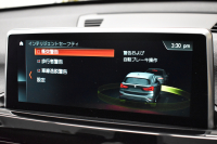 BMW X1 Xdrive18d Xﾗｲﾝ  中期 4WD  ｱﾄﾞﾊﾞﾝｽﾄﾞｱｸﾃｨﾌﾞｾｰﾌﾃｨP 追従ACC NEWﾃﾞｻﾞｲﾝﾒｰﾀｰ&Fｼｰﾄ ﾌﾙｾｸﾞTVﾁｭｰﾅｰ HUD ﾋｰﾀｰ付ﾊｰﾌ革 ﾀｯﾁﾊﾟﾈﾙﾅﾋﾞ Bｶﾒ Pｱｼｽﾄ 前後PDC LEDﾍｯﾄﾞﾗｲﾄ 衝突軽減 車線逸脱&歩行者警告 電動Rｹﾞｰﾄ  Bluetoothｵｰﾃﾞｨｵ 2年保証