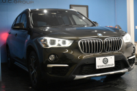 BMW X1 Xdrive18d Xﾗｲﾝ  中期 4WD  ｱﾄﾞﾊﾞﾝｽﾄﾞｱｸﾃｨﾌﾞｾｰﾌﾃｨP 追従ACC NEWﾃﾞｻﾞｲﾝﾒｰﾀｰ&Fｼｰﾄ ﾌﾙｾｸﾞTVﾁｭｰﾅｰ HUD ﾋｰﾀｰ付ﾊｰﾌ革 ﾀｯﾁﾊﾟﾈﾙﾅﾋﾞ Bｶﾒ Pｱｼｽﾄ 前後PDC LEDﾍｯﾄﾞﾗｲﾄ 衝突軽減 車線逸脱&歩行者警告 電動Rｹﾞｰﾄ  Bluetoothｵｰﾃﾞｨｵ 2年保証