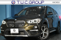 BMW X1 Xdrive18d Xﾗｲﾝ  中期 4WD  ｱﾄﾞﾊﾞﾝｽﾄﾞｱｸﾃｨﾌﾞｾｰﾌﾃｨP 追従ACC NEWﾃﾞｻﾞｲﾝﾒｰﾀｰ&Fｼｰﾄ ﾌﾙｾｸﾞTVﾁｭｰﾅｰ HUD ﾋｰﾀｰ付ﾊｰﾌ革 ﾀｯﾁﾊﾟﾈﾙﾅﾋﾞ Bｶﾒ Pｱｼｽﾄ 前後PDC LEDﾍｯﾄﾞﾗｲﾄ 衝突軽減 車線逸脱&歩行者警告 電動Rｹﾞｰﾄ  Bluetoothｵｰﾃﾞｨｵ 2年保証