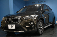 BMW X1 Xdrive18d Xﾗｲﾝ  中期 4WD  ｱﾄﾞﾊﾞﾝｽﾄﾞｱｸﾃｨﾌﾞｾｰﾌﾃｨP 追従ACC NEWﾃﾞｻﾞｲﾝﾒｰﾀｰ&Fｼｰﾄ ﾌﾙｾｸﾞTVﾁｭｰﾅｰ HUD ﾋｰﾀｰ付ﾊｰﾌ革 ﾀｯﾁﾊﾟﾈﾙﾅﾋﾞ Bｶﾒ Pｱｼｽﾄ 前後PDC LEDﾍｯﾄﾞﾗｲﾄ 衝突軽減 車線逸脱&歩行者警告 電動Rｹﾞｰﾄ  Bluetoothｵｰﾃﾞｨｵ 2年保証