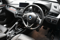 BMW X1 Xdrive18d Xﾗｲﾝ  中期 4WD  ｱﾄﾞﾊﾞﾝｽﾄﾞｱｸﾃｨﾌﾞｾｰﾌﾃｨP 追従ACC NEWﾃﾞｻﾞｲﾝﾒｰﾀｰ&Fｼｰﾄ ﾌﾙｾｸﾞTVﾁｭｰﾅｰ HUD ﾋｰﾀｰ付ﾊｰﾌ革 ﾀｯﾁﾊﾟﾈﾙﾅﾋﾞ Bｶﾒ Pｱｼｽﾄ 前後PDC LEDﾍｯﾄﾞﾗｲﾄ 衝突軽減 車線逸脱&歩行者警告 電動Rｹﾞｰﾄ  Bluetoothｵｰﾃﾞｨｵ 2年保証