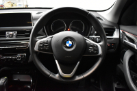 BMW X1 Xdrive18d Xﾗｲﾝ  中期 4WD  ｱﾄﾞﾊﾞﾝｽﾄﾞｱｸﾃｨﾌﾞｾｰﾌﾃｨP 追従ACC NEWﾃﾞｻﾞｲﾝﾒｰﾀｰ&Fｼｰﾄ ﾌﾙｾｸﾞTVﾁｭｰﾅｰ HUD ﾋｰﾀｰ付ﾊｰﾌ革 ﾀｯﾁﾊﾟﾈﾙﾅﾋﾞ Bｶﾒ Pｱｼｽﾄ 前後PDC LEDﾍｯﾄﾞﾗｲﾄ 衝突軽減 車線逸脱&歩行者警告 電動Rｹﾞｰﾄ  Bluetoothｵｰﾃﾞｨｵ 2年保証