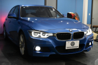 BMW 3シリーズ 320d Mｽﾎﾟｰﾂ LCI後期 LEDﾍｯﾄﾞﾗｲﾄ&ﾃｰﾙﾗｲﾄ 追従ACC 車線逸脱&歩行者警告 衝突軽減ﾌﾞﾚｰｷ ﾀｯﾁﾊﾟｯﾄﾞ式iﾄﾞﾗｲﾌﾞHDDﾅﾋﾞ ﾌﾙｾｸﾞ Bｶﾒﾗ ﾘｱPDC ﾊﾟﾄﾞﾙｼﾌﾄ ﾄﾞﾗﾊﾟﾌｫ ｽﾏｰﾄｷｰ 2年保証
