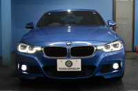 BMW 3シリーズ 320d Mｽﾎﾟｰﾂ LCI後期 LEDﾍｯﾄﾞﾗｲﾄ&ﾃｰﾙﾗｲﾄ 追従ACC 車線逸脱&歩行者警告 衝突軽減ﾌﾞﾚｰｷ ﾀｯﾁﾊﾟｯﾄﾞ式iﾄﾞﾗｲﾌﾞHDDﾅﾋﾞ ﾌﾙｾｸﾞ Bｶﾒﾗ ﾘｱPDC ﾊﾟﾄﾞﾙｼﾌﾄ ﾄﾞﾗﾊﾟﾌｫ ｽﾏｰﾄｷｰ 2年保証