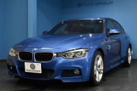 BMW 3シリーズ 320d Mｽﾎﾟｰﾂ LCI後期 LEDﾍｯﾄﾞﾗｲﾄ&ﾃｰﾙﾗｲﾄ 追従ACC 車線逸脱&歩行者警告 衝突軽減ﾌﾞﾚｰｷ ﾀｯﾁﾊﾟｯﾄﾞ式iﾄﾞﾗｲﾌﾞHDDﾅﾋﾞ ﾌﾙｾｸﾞ Bｶﾒﾗ ﾘｱPDC ﾊﾟﾄﾞﾙｼﾌﾄ ﾄﾞﾗﾊﾟﾌｫ ｽﾏｰﾄｷｰ 2年保証