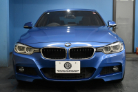 BMW 3シリーズ 320d Mｽﾎﾟｰﾂ LCI後期 LEDﾍｯﾄﾞﾗｲﾄ&ﾃｰﾙﾗｲﾄ 追従ACC 車線逸脱&歩行者警告 衝突軽減ﾌﾞﾚｰｷ ﾀｯﾁﾊﾟｯﾄﾞ式iﾄﾞﾗｲﾌﾞHDDﾅﾋﾞ ﾌﾙｾｸﾞ Bｶﾒﾗ ﾘｱPDC ﾊﾟﾄﾞﾙｼﾌﾄ ﾄﾞﾗﾊﾟﾌｫ ｽﾏｰﾄｷｰ 2年保証