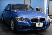 BMW 3シリーズ 320d Mｽﾎﾟｰﾂ LCI後期 LEDﾍｯﾄﾞﾗｲﾄ&ﾃｰﾙﾗｲﾄ 追従ACC 車線逸脱&歩行者警告 衝突軽減ﾌﾞﾚｰｷ ﾀｯﾁﾊﾟｯﾄﾞ式iﾄﾞﾗｲﾌﾞHDDﾅﾋﾞ ﾌﾙｾｸﾞ Bｶﾒﾗ ﾘｱPDC ﾊﾟﾄﾞﾙｼﾌﾄ ﾄﾞﾗﾊﾟﾌｫ ｽﾏｰﾄｷｰ 2年保証
