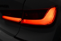 BMW 3シリーズ M340i Xﾄﾞﾗｲﾌﾞ G20型 直6ﾀｰﾎﾞ ﾋｰﾀｰ付ｺﾆｬｯｸ革 19AW 追従ACC HUD ﾚｰｻﾞｰLEDﾗｲﾄ 可変Mｻｽ Mﾌﾞﾚｰｷ 4WD ｼﾞｪｽﾁｬｰｺﾝﾄﾛｰﾙ ﾊｰﾏﾝｶｰﾄﾞﾝｽﾋﾟｰｶｰ 側面衝突&車線変更&逸脱&歩行者警告 後退ｱｼｽﾄ Pｱｼｽﾄ ﾌﾙｾｸﾞﾀｯﾁﾊﾟﾈﾙﾅﾋﾞ ｱｯﾌﾟﾙｶｰﾌﾟﾚｲ 2年保証