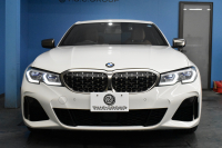 BMW 3シリーズ M340i Xﾄﾞﾗｲﾌﾞ G20型 直6ﾀｰﾎﾞ ﾋｰﾀｰ付ｺﾆｬｯｸ革 19AW 追従ACC HUD ﾚｰｻﾞｰLEDﾗｲﾄ 可変Mｻｽ Mﾌﾞﾚｰｷ 4WD ｼﾞｪｽﾁｬｰｺﾝﾄﾛｰﾙ ﾊｰﾏﾝｶｰﾄﾞﾝｽﾋﾟｰｶｰ 側面衝突&車線変更&逸脱&歩行者警告 後退ｱｼｽﾄ Pｱｼｽﾄ ﾌﾙｾｸﾞﾀｯﾁﾊﾟﾈﾙﾅﾋﾞ ｱｯﾌﾟﾙｶｰﾌﾟﾚｲ 2年保証