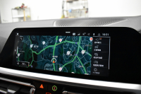 BMW 3シリーズ M340i Xﾄﾞﾗｲﾌﾞ G20型 直6ﾀｰﾎﾞ ﾋｰﾀｰ付ｺﾆｬｯｸ革 19AW 追従ACC HUD ﾚｰｻﾞｰLEDﾗｲﾄ 可変Mｻｽ Mﾌﾞﾚｰｷ 4WD ｼﾞｪｽﾁｬｰｺﾝﾄﾛｰﾙ ﾊｰﾏﾝｶｰﾄﾞﾝｽﾋﾟｰｶｰ 側面衝突&車線変更&逸脱&歩行者警告 後退ｱｼｽﾄ Pｱｼｽﾄ ﾌﾙｾｸﾞﾀｯﾁﾊﾟﾈﾙﾅﾋﾞ ｱｯﾌﾟﾙｶｰﾌﾟﾚｲ 2年保証