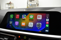 BMW 3シリーズ M340i Xﾄﾞﾗｲﾌﾞ G20型 直6ﾀｰﾎﾞ ﾋｰﾀｰ付ｺﾆｬｯｸ革 19AW 追従ACC HUD ﾚｰｻﾞｰLEDﾗｲﾄ 可変Mｻｽ Mﾌﾞﾚｰｷ 4WD ｼﾞｪｽﾁｬｰｺﾝﾄﾛｰﾙ ﾊｰﾏﾝｶｰﾄﾞﾝｽﾋﾟｰｶｰ 側面衝突&車線変更&逸脱&歩行者警告 後退ｱｼｽﾄ Pｱｼｽﾄ ﾌﾙｾｸﾞﾀｯﾁﾊﾟﾈﾙﾅﾋﾞ ｱｯﾌﾟﾙｶｰﾌﾟﾚｲ 2年保証