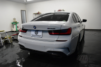 BMW 3シリーズ M340i Xﾄﾞﾗｲﾌﾞ G20型 直6ﾀｰﾎﾞ ﾋｰﾀｰ付ｺﾆｬｯｸ革 19AW 追従ACC HUD ﾚｰｻﾞｰLEDﾗｲﾄ 可変Mｻｽ Mﾌﾞﾚｰｷ 4WD ｼﾞｪｽﾁｬｰｺﾝﾄﾛｰﾙ ﾊｰﾏﾝｶｰﾄﾞﾝｽﾋﾟｰｶｰ 側面衝突&車線変更&逸脱&歩行者警告 後退ｱｼｽﾄ Pｱｼｽﾄ ﾌﾙｾｸﾞﾀｯﾁﾊﾟﾈﾙﾅﾋﾞ ｱｯﾌﾟﾙｶｰﾌﾟﾚｲ 2年保証