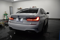 BMW 3シリーズ M340i Xﾄﾞﾗｲﾌﾞ G20型 直6ﾀｰﾎﾞ ﾋｰﾀｰ付ｺﾆｬｯｸ革 19AW 追従ACC HUD ﾚｰｻﾞｰLEDﾗｲﾄ 可変Mｻｽ Mﾌﾞﾚｰｷ 4WD ｼﾞｪｽﾁｬｰｺﾝﾄﾛｰﾙ ﾊｰﾏﾝｶｰﾄﾞﾝｽﾋﾟｰｶｰ 側面衝突&車線変更&逸脱&歩行者警告 後退ｱｼｽﾄ Pｱｼｽﾄ ﾌﾙｾｸﾞﾀｯﾁﾊﾟﾈﾙﾅﾋﾞ ｱｯﾌﾟﾙｶｰﾌﾟﾚｲ 2年保証