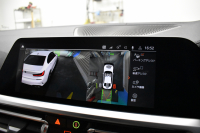 BMW 3シリーズ M340i Xﾄﾞﾗｲﾌﾞ G20型 直6ﾀｰﾎﾞ ﾋｰﾀｰ付ｺﾆｬｯｸ革 19AW 追従ACC HUD ﾚｰｻﾞｰLEDﾗｲﾄ 可変Mｻｽ Mﾌﾞﾚｰｷ 4WD ｼﾞｪｽﾁｬｰｺﾝﾄﾛｰﾙ ﾊｰﾏﾝｶｰﾄﾞﾝｽﾋﾟｰｶｰ 側面衝突&車線変更&逸脱&歩行者警告 後退ｱｼｽﾄ Pｱｼｽﾄ ﾌﾙｾｸﾞﾀｯﾁﾊﾟﾈﾙﾅﾋﾞ ｱｯﾌﾟﾙｶｰﾌﾟﾚｲ 2年保証