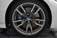 BMW 3シリーズ M340i Xﾄﾞﾗｲﾌﾞ G20型 直6ﾀｰﾎﾞ ﾋｰﾀｰ付ｺﾆｬｯｸ革 19AW 追従ACC HUD ﾚｰｻﾞｰLEDﾗｲﾄ 可変Mｻｽ Mﾌﾞﾚｰｷ 4WD ｼﾞｪｽﾁｬｰｺﾝﾄﾛｰﾙ ﾊｰﾏﾝｶｰﾄﾞﾝｽﾋﾟｰｶｰ 側面衝突&車線変更&逸脱&歩行者警告 後退ｱｼｽﾄ Pｱｼｽﾄ ﾌﾙｾｸﾞﾀｯﾁﾊﾟﾈﾙﾅﾋﾞ ｱｯﾌﾟﾙｶｰﾌﾟﾚｲ 2年保証