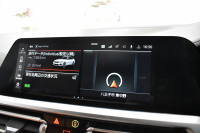 BMW 3シリーズ M340i Xﾄﾞﾗｲﾌﾞ G20型 直6ﾀｰﾎﾞ ﾋｰﾀｰ付ｺﾆｬｯｸ革 19AW 追従ACC HUD ﾚｰｻﾞｰLEDﾗｲﾄ 可変Mｻｽ Mﾌﾞﾚｰｷ 4WD ｼﾞｪｽﾁｬｰｺﾝﾄﾛｰﾙ ﾊｰﾏﾝｶｰﾄﾞﾝｽﾋﾟｰｶｰ 側面衝突&車線変更&逸脱&歩行者警告 後退ｱｼｽﾄ Pｱｼｽﾄ ﾌﾙｾｸﾞﾀｯﾁﾊﾟﾈﾙﾅﾋﾞ ｱｯﾌﾟﾙｶｰﾌﾟﾚｲ 2年保証