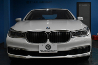 BMW 7シリーズ 740d XDrive ｴｸﾞｾﾞｸﾃｨﾌﾞ ｻﾝﾙｰﾌ BMWﾚｰｻﾞｰLED 4WD ﾘﾓｰﾄP 前席ﾏｯｻｰｼﾞ＆ﾍﾞﾝﾁﾚｰｼｮﾝ 全席ﾋｰﾀｰ付黒革 ACC HUD ﾊｰﾏﾝｶｰﾄﾞﾝ  ｼﾞｪｽﾁｬｰｺﾝﾄﾛｰﾙ対応ﾀｯﾁﾊﾟﾈﾙﾅﾋﾞ3Dﾋﾞｭｰ LCW 液晶ﾒｰﾀｰ 19AW 電動ﾄﾗﾝｸ 2年保証