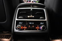 BMW 7シリーズ 740d XDrive ｴｸﾞｾﾞｸﾃｨﾌﾞ ｻﾝﾙｰﾌ BMWﾚｰｻﾞｰLED 4WD ﾘﾓｰﾄP 前席ﾏｯｻｰｼﾞ＆ﾍﾞﾝﾁﾚｰｼｮﾝ 全席ﾋｰﾀｰ付黒革 ACC HUD ﾊｰﾏﾝｶｰﾄﾞﾝ  ｼﾞｪｽﾁｬｰｺﾝﾄﾛｰﾙ対応ﾀｯﾁﾊﾟﾈﾙﾅﾋﾞ3Dﾋﾞｭｰ LCW 液晶ﾒｰﾀｰ 19AW 電動ﾄﾗﾝｸ 2年保証