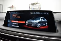 BMW 7シリーズ 740d XDrive ｴｸﾞｾﾞｸﾃｨﾌﾞ ｻﾝﾙｰﾌ BMWﾚｰｻﾞｰLED 4WD ﾘﾓｰﾄP 前席ﾏｯｻｰｼﾞ＆ﾍﾞﾝﾁﾚｰｼｮﾝ 全席ﾋｰﾀｰ付黒革 ACC HUD ﾊｰﾏﾝｶｰﾄﾞﾝ  ｼﾞｪｽﾁｬｰｺﾝﾄﾛｰﾙ対応ﾀｯﾁﾊﾟﾈﾙﾅﾋﾞ3Dﾋﾞｭｰ LCW 液晶ﾒｰﾀｰ 19AW 電動ﾄﾗﾝｸ 2年保証