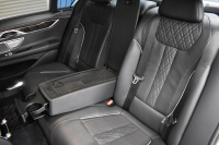 BMW 7シリーズ 740d XDrive ｴｸﾞｾﾞｸﾃｨﾌﾞ ｻﾝﾙｰﾌ BMWﾚｰｻﾞｰLED 4WD ﾘﾓｰﾄP 前席ﾏｯｻｰｼﾞ＆ﾍﾞﾝﾁﾚｰｼｮﾝ 全席ﾋｰﾀｰ付黒革 ACC HUD ﾊｰﾏﾝｶｰﾄﾞﾝ  ｼﾞｪｽﾁｬｰｺﾝﾄﾛｰﾙ対応ﾀｯﾁﾊﾟﾈﾙﾅﾋﾞ3Dﾋﾞｭｰ LCW 液晶ﾒｰﾀｰ 19AW 電動ﾄﾗﾝｸ 2年保証