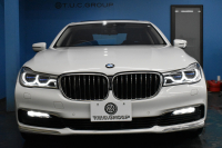 BMW 7シリーズ 740d XDrive ｴｸﾞｾﾞｸﾃｨﾌﾞ ｻﾝﾙｰﾌ BMWﾚｰｻﾞｰLED 4WD ﾘﾓｰﾄP 前席ﾏｯｻｰｼﾞ＆ﾍﾞﾝﾁﾚｰｼｮﾝ 全席ﾋｰﾀｰ付黒革 ACC HUD ﾊｰﾏﾝｶｰﾄﾞﾝ  ｼﾞｪｽﾁｬｰｺﾝﾄﾛｰﾙ対応ﾀｯﾁﾊﾟﾈﾙﾅﾋﾞ3Dﾋﾞｭｰ LCW 液晶ﾒｰﾀｰ 19AW 電動ﾄﾗﾝｸ 2年保証