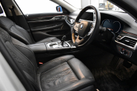 BMW 7シリーズ 740d XDrive ｴｸﾞｾﾞｸﾃｨﾌﾞ ｻﾝﾙｰﾌ BMWﾚｰｻﾞｰLED 4WD ﾘﾓｰﾄP 前席ﾏｯｻｰｼﾞ＆ﾍﾞﾝﾁﾚｰｼｮﾝ 全席ﾋｰﾀｰ付黒革 ACC HUD ﾊｰﾏﾝｶｰﾄﾞﾝ  ｼﾞｪｽﾁｬｰｺﾝﾄﾛｰﾙ対応ﾀｯﾁﾊﾟﾈﾙﾅﾋﾞ3Dﾋﾞｭｰ LCW 液晶ﾒｰﾀｰ 19AW 電動ﾄﾗﾝｸ 2年保証