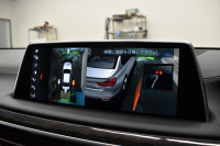 BMW 7シリーズ 740d XDrive ｴｸﾞｾﾞｸﾃｨﾌﾞ ｻﾝﾙｰﾌ BMWﾚｰｻﾞｰLED 4WD ﾘﾓｰﾄP 前席ﾏｯｻｰｼﾞ＆ﾍﾞﾝﾁﾚｰｼｮﾝ 全席ﾋｰﾀｰ付黒革 ACC HUD ﾊｰﾏﾝｶｰﾄﾞﾝ  ｼﾞｪｽﾁｬｰｺﾝﾄﾛｰﾙ対応ﾀｯﾁﾊﾟﾈﾙﾅﾋﾞ3Dﾋﾞｭｰ LCW 液晶ﾒｰﾀｰ 19AW 電動ﾄﾗﾝｸ 2年保証