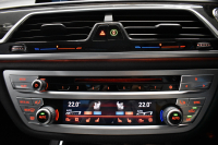 BMW 7シリーズ 740d XDrive ｴｸﾞｾﾞｸﾃｨﾌﾞ ｻﾝﾙｰﾌ BMWﾚｰｻﾞｰLED 4WD ﾘﾓｰﾄP 前席ﾏｯｻｰｼﾞ＆ﾍﾞﾝﾁﾚｰｼｮﾝ 全席ﾋｰﾀｰ付黒革 ACC HUD ﾊｰﾏﾝｶｰﾄﾞﾝ  ｼﾞｪｽﾁｬｰｺﾝﾄﾛｰﾙ対応ﾀｯﾁﾊﾟﾈﾙﾅﾋﾞ3Dﾋﾞｭｰ LCW 液晶ﾒｰﾀｰ 19AW 電動ﾄﾗﾝｸ 2年保証