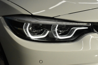 BMW 4シリーズ 440i ｶﾌﾞﾘｵﾚ Mｽﾎﾟｰﾂ LCI後期 ﾍｷｻｺﾞﾅﾙLEDﾍｯﾄﾞﾗｲﾄ&ﾃｰﾙ 追従ACC HUD 直6ﾀｰﾎﾞ ﾋｰﾀｰ付黒革 液晶ﾒｰﾀｰ harman/kardon 車線変更&逸脱&歩行者&衝突警告 衝突軽減B 19AW ﾀｯﾁﾊﾟﾈﾙHDDﾅﾋﾞ ﾌﾙｾｸﾞBｶﾒﾗ 1ｵｰﾅｰ 2年保証