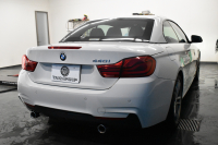 BMW 4シリーズ 440i ｶﾌﾞﾘｵﾚ Mｽﾎﾟｰﾂ LCI後期 ﾍｷｻｺﾞﾅﾙLEDﾍｯﾄﾞﾗｲﾄ&ﾃｰﾙ 追従ACC HUD 直6ﾀｰﾎﾞ ﾋｰﾀｰ付黒革 液晶ﾒｰﾀｰ harman/kardon 車線変更&逸脱&歩行者&衝突警告 衝突軽減B 19AW ﾀｯﾁﾊﾟﾈﾙHDDﾅﾋﾞ ﾌﾙｾｸﾞBｶﾒﾗ 1ｵｰﾅｰ 2年保証