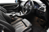 BMW 4シリーズ 440i ｶﾌﾞﾘｵﾚ Mｽﾎﾟｰﾂ LCI後期 ﾍｷｻｺﾞﾅﾙLEDﾍｯﾄﾞﾗｲﾄ&ﾃｰﾙ 追従ACC HUD 直6ﾀｰﾎﾞ ﾋｰﾀｰ付黒革 液晶ﾒｰﾀｰ harman/kardon 車線変更&逸脱&歩行者&衝突警告 衝突軽減B 19AW ﾀｯﾁﾊﾟﾈﾙHDDﾅﾋﾞ ﾌﾙｾｸﾞBｶﾒﾗ 1ｵｰﾅｰ 2年保証