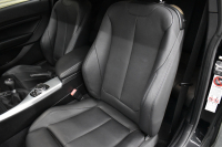 BMW 2シリーズ M235i 6速MT 直6ﾀｰﾎﾞ 326馬力 可変Mｻｽ 18AW ﾋｰﾀｰ付黒革 ﾀｯﾁﾊﾟｯﾄﾞ式iﾄﾞﾗｲﾌﾞHDDﾅﾋﾞBｶﾒﾗ ﾘｱPDC harman/kardon 大型ﾌﾞﾚｰｷｼｽﾃﾑ 車線逸脱&歩行者警告 衝突軽減ﾌﾞﾚｰｷ ｸﾙｺﾝ ｽﾏｰﾄｷｰ LEDﾘﾝｸﾞ付ｷｾﾉﾝ 2年保証