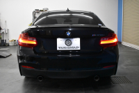 BMW 2シリーズ M235i 6速MT 直6ﾀｰﾎﾞ 326馬力 可変Mｻｽ 18AW ﾋｰﾀｰ付黒革 ﾀｯﾁﾊﾟｯﾄﾞ式iﾄﾞﾗｲﾌﾞHDDﾅﾋﾞBｶﾒﾗ ﾘｱPDC harman/kardon 大型ﾌﾞﾚｰｷｼｽﾃﾑ 車線逸脱&歩行者警告 衝突軽減ﾌﾞﾚｰｷ ｸﾙｺﾝ ｽﾏｰﾄｷｰ LEDﾘﾝｸﾞ付ｷｾﾉﾝ 2年保証