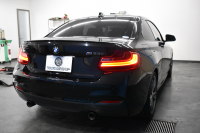 BMW 2シリーズ M235i 6速MT 直6ﾀｰﾎﾞ 326馬力 可変Mｻｽ 18AW ﾋｰﾀｰ付黒革 ﾀｯﾁﾊﾟｯﾄﾞ式iﾄﾞﾗｲﾌﾞHDDﾅﾋﾞBｶﾒﾗ ﾘｱPDC harman/kardon 大型ﾌﾞﾚｰｷｼｽﾃﾑ 車線逸脱&歩行者警告 衝突軽減ﾌﾞﾚｰｷ ｸﾙｺﾝ ｽﾏｰﾄｷｰ LEDﾘﾝｸﾞ付ｷｾﾉﾝ 2年保証