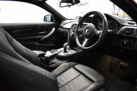 BMW 4シリーズ 435iｸｰﾍﾟ Mｽﾎﾟｰﾂ 直6ｴﾝｼﾞﾝ ｻﾝﾙｰﾌ ﾌｧｽﾄﾄﾗｯｸP ｱﾄﾞﾊﾞﾝｽﾄﾞｱｸﾃｨﾌﾞｾｰﾌﾃｨP 可変Mｻｽ 19AW Mｽﾎﾟｰﾂﾌﾞﾚｰｷ 追従ACC HUD LEDﾍｯﾄﾞﾗｲﾄ HUD ﾋｰﾀｰ付黒革 車線逸脱&歩行者警告 衝突軽減B ﾀｯﾁﾊﾟｯﾄﾞﾅﾋﾞ ﾌﾙｾｸﾞTOPﾋﾞｭｰBｶﾒﾗPｱｼｽﾄ 2年保証