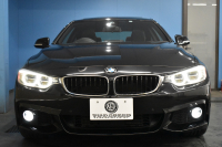 BMW 4シリーズ 435iｸｰﾍﾟ Mｽﾎﾟｰﾂ 直6ｴﾝｼﾞﾝ ｻﾝﾙｰﾌ ﾌｧｽﾄﾄﾗｯｸP ｱﾄﾞﾊﾞﾝｽﾄﾞｱｸﾃｨﾌﾞｾｰﾌﾃｨP 可変Mｻｽ 19AW Mｽﾎﾟｰﾂﾌﾞﾚｰｷ 追従ACC HUD LEDﾍｯﾄﾞﾗｲﾄ HUD ﾋｰﾀｰ付黒革 車線逸脱&歩行者警告 衝突軽減B ﾀｯﾁﾊﾟｯﾄﾞﾅﾋﾞ ﾌﾙｾｸﾞTOPﾋﾞｭｰBｶﾒﾗPｱｼｽﾄ 2年保証