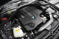 BMW 4シリーズ 435iｸｰﾍﾟ Mｽﾎﾟｰﾂ 直6ｴﾝｼﾞﾝ ｻﾝﾙｰﾌ ﾌｧｽﾄﾄﾗｯｸP ｱﾄﾞﾊﾞﾝｽﾄﾞｱｸﾃｨﾌﾞｾｰﾌﾃｨP 可変Mｻｽ 19AW Mｽﾎﾟｰﾂﾌﾞﾚｰｷ 追従ACC HUD LEDﾍｯﾄﾞﾗｲﾄ HUD ﾋｰﾀｰ付黒革 車線逸脱&歩行者警告 衝突軽減B ﾀｯﾁﾊﾟｯﾄﾞﾅﾋﾞ ﾌﾙｾｸﾞTOPﾋﾞｭｰBｶﾒﾗPｱｼｽﾄ 2年保証