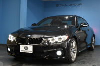 BMW 4シリーズ 435iｸｰﾍﾟ Mｽﾎﾟｰﾂ 直6ｴﾝｼﾞﾝ ｻﾝﾙｰﾌ ﾌｧｽﾄﾄﾗｯｸP ｱﾄﾞﾊﾞﾝｽﾄﾞｱｸﾃｨﾌﾞｾｰﾌﾃｨP 可変Mｻｽ 19AW Mｽﾎﾟｰﾂﾌﾞﾚｰｷ 追従ACC HUD LEDﾍｯﾄﾞﾗｲﾄ HUD ﾋｰﾀｰ付黒革 車線逸脱&歩行者警告 衝突軽減B ﾀｯﾁﾊﾟｯﾄﾞﾅﾋﾞ ﾌﾙｾｸﾞTOPﾋﾞｭｰBｶﾒﾗPｱｼｽﾄ 2年保証