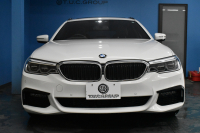 BMW 5シリーズ 530iﾂｰﾘﾝｸﾞ Mｽﾎﾟｰﾂ ｾﾚｸﾄP ﾊｲﾗｲﾝP ﾊﾟﾉﾗﾏｻﾝﾙｰﾌ  新ﾃﾞｻﾞｲﾝ液晶ﾒｰﾀｰ LEDﾍｯﾄﾞﾗｲﾄ 全席ｼｰﾄﾋｰﾀｰ 付黒革 追従ACC HUD ﾀｯﾁﾊﾟﾈﾙHDDﾅﾋﾞ 4ｿﾞｰﾝｴｱｺﾝ 3Dﾋﾞｭｰ Pｱｼｽﾄ ﾊｰﾏﾝｶｰﾄﾞﾝ 車線変更&逸脱&歩行者警告  19AW 2年保証