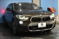 BMW X2 Xﾄﾞﾗｲﾌﾞ20i Mｽﾎﾟ‐ﾂX ｱﾄﾞﾊﾞﾝｽﾄﾞｱｸﾃｨﾌﾞｾｰﾌﾃｨ‐P ﾊｲﾗｲﾝ＆ｺﾝﾌｫｰﾄP 追従ACC HUD ﾋｰﾀｰ付茶革電動ｼｰﾄ  衝突軽減ﾌﾞﾚｰｷ 車線逸脱&歩行者警告  20AW ﾀｯﾁﾊﾟﾈﾙﾅﾋﾞ Bｶﾒﾗ 前後PDC Pｱｼｽﾄ 電動Rｹﾞｰﾄ 2年保証