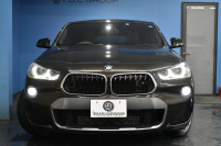 BMW X2 Xﾄﾞﾗｲﾌﾞ20i Mｽﾎﾟ‐ﾂX ｱﾄﾞﾊﾞﾝｽﾄﾞｱｸﾃｨﾌﾞｾｰﾌﾃｨ‐P ﾊｲﾗｲﾝ＆ｺﾝﾌｫｰﾄP 追従ACC HUD ﾋｰﾀｰ付茶革電動ｼｰﾄ  衝突軽減ﾌﾞﾚｰｷ 車線逸脱&歩行者警告  20AW ﾀｯﾁﾊﾟﾈﾙﾅﾋﾞ Bｶﾒﾗ 前後PDC Pｱｼｽﾄ 電動Rｹﾞｰﾄ 2年保証