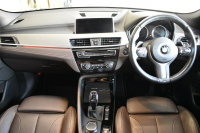 BMW X2 Xﾄﾞﾗｲﾌﾞ20i Mｽﾎﾟ‐ﾂX ｱﾄﾞﾊﾞﾝｽﾄﾞｱｸﾃｨﾌﾞｾｰﾌﾃｨ‐P ﾊｲﾗｲﾝ＆ｺﾝﾌｫｰﾄP 追従ACC HUD ﾋｰﾀｰ付茶革電動ｼｰﾄ  衝突軽減ﾌﾞﾚｰｷ 車線逸脱&歩行者警告  20AW ﾀｯﾁﾊﾟﾈﾙﾅﾋﾞ Bｶﾒﾗ 前後PDC Pｱｼｽﾄ 電動Rｹﾞｰﾄ 2年保証