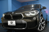 BMW X2 Xﾄﾞﾗｲﾌﾞ20i Mｽﾎﾟ‐ﾂX ｱﾄﾞﾊﾞﾝｽﾄﾞｱｸﾃｨﾌﾞｾｰﾌﾃｨ‐P ﾊｲﾗｲﾝ＆ｺﾝﾌｫｰﾄP 追従ACC HUD ﾋｰﾀｰ付茶革電動ｼｰﾄ  衝突軽減ﾌﾞﾚｰｷ 車線逸脱&歩行者警告  20AW ﾀｯﾁﾊﾟﾈﾙﾅﾋﾞ Bｶﾒﾗ 前後PDC Pｱｼｽﾄ 電動Rｹﾞｰﾄ 2年保証
