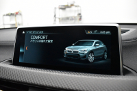 BMW X2 Xﾄﾞﾗｲﾌﾞ20i Mｽﾎﾟ‐ﾂX ｱﾄﾞﾊﾞﾝｽﾄﾞｱｸﾃｨﾌﾞｾｰﾌﾃｨ‐P ﾊｲﾗｲﾝ＆ｺﾝﾌｫｰﾄP 追従ACC HUD ﾋｰﾀｰ付茶革電動ｼｰﾄ  衝突軽減ﾌﾞﾚｰｷ 車線逸脱&歩行者警告  20AW ﾀｯﾁﾊﾟﾈﾙﾅﾋﾞ Bｶﾒﾗ 前後PDC Pｱｼｽﾄ 電動Rｹﾞｰﾄ 2年保証