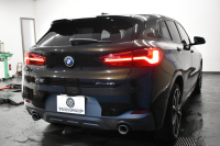 BMW X2 Xﾄﾞﾗｲﾌﾞ20i Mｽﾎﾟ‐ﾂX ｱﾄﾞﾊﾞﾝｽﾄﾞｱｸﾃｨﾌﾞｾｰﾌﾃｨ‐P ﾊｲﾗｲﾝ＆ｺﾝﾌｫｰﾄP 追従ACC HUD ﾋｰﾀｰ付茶革電動ｼｰﾄ  衝突軽減ﾌﾞﾚｰｷ 車線逸脱&歩行者警告  20AW ﾀｯﾁﾊﾟﾈﾙﾅﾋﾞ Bｶﾒﾗ 前後PDC Pｱｼｽﾄ 電動Rｹﾞｰﾄ 2年保証